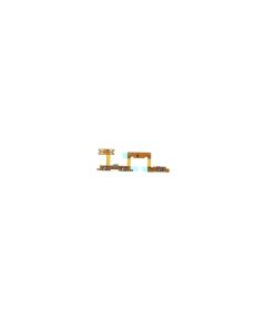 Official Huawei P40 Lite JNY-L21A / JNY-LX1 Volume & Power Key Flex - 03027FTP
