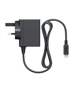 Nintendo Switch Power Adapter / Charger - 2510646