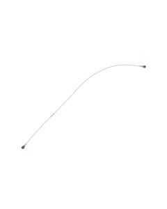 Official Sony Xperia 10 III XQ-BT52 / XQ-BT44 White Coaxial Cable - 101215311