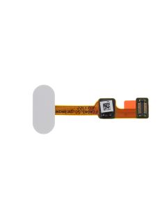 Official OnePlus 5 A5000 White Fingerprint Sensor -1041100002