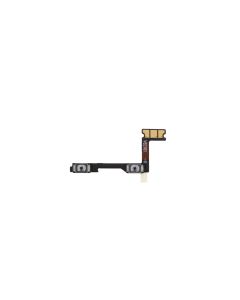 Official OnePlus 6 A6003 Volume Key Flex - 1041100029