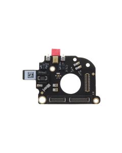 Official OnePlus 6T A6013 Sub Board - 1041100033