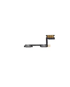 Official OnePlus 6T A6013 Volume Key Flex - 1041100041