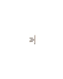 Official OnePlus 5 A5000 Gold Aluminum Side Key - 1071100061