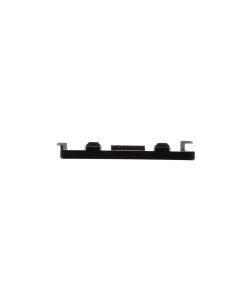 Official OnePlus 5 A5000, OnePlus 5T A5010 Black Aluminum Volume Key - 1071100067
