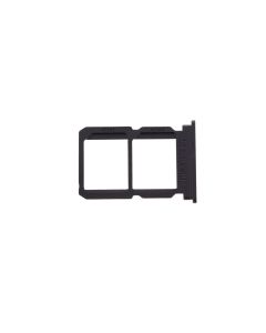 Official OnePlus 5 A5000 Grey Aluminum Sim Tray / Holder - 1071100075