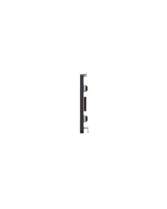 Official OnePlus 5 A5000 Grey Aluminum Volume Key - 1071100082