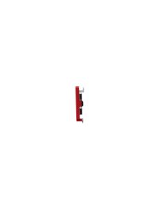 Official OnePlus 5T A5010 Red Aluminum Power Key - 1071100090