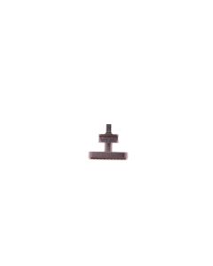 Official OnePlus 6 A6003 Silk White / Gold Side Key - 1071100122