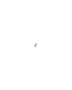 Official OnePlus 6, 7, 7T 1.4*2.3 White Screw - 1071100132