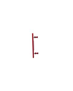 Official OnePlus 6 A6003 Red Volume Key - 1071100135