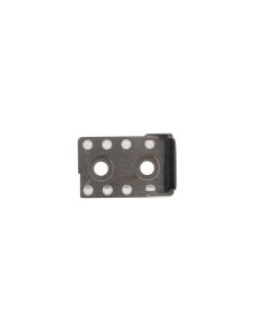 Official OnePlus 7 Pro, 7T Pro Front Camera Rail Cover - 1071100192