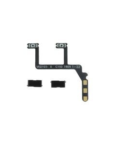Official OnePlus 7 Pro, 7T Pro Volume Key Flex With Plug - 1071100193