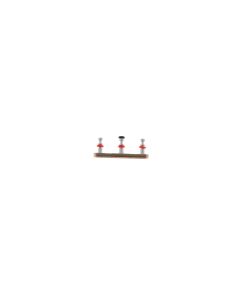 Official OnePlus 7 Pro Almond Power Key - 1071100200