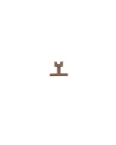 Official OnePlus 7 Pro Almond Slider Key - 1071100206