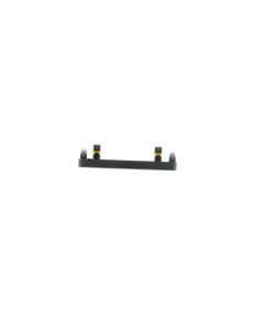 Official OnePlus 7 Mirror Grey Volume Key - 1071100228