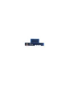 Official OnePlus 7T Glacier Blue Slider Key - 1071100255