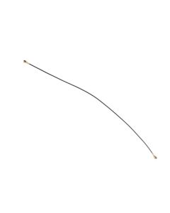 Official OnePlus 6T A6013 RF Connector (Black Line) - 1091100053
