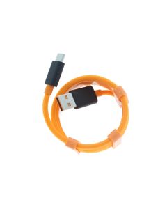 Official OnePlus 6T, 7T Pro Type C Data Cable - McLaren Edition - 1091100061