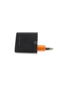 Official OnePlus 6T, 7T Pro EU Mains / Travel Adapter - McLaren Edition - 1091100065