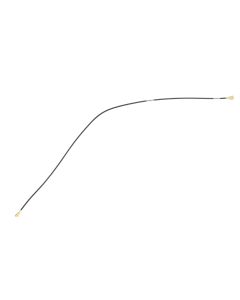 Official OnePlus 7 Pro 125mm Black Coaxial Cable - 1091100094