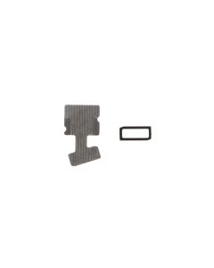 Official OnePlus 7 Fingerprint Conductive Fabric & Pressing Foam - 1101100366