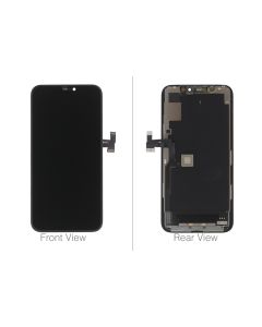 Official Apple iPhone 11 Pro Black LCD Screen & Digitizer No Touch IC Chip (OEM Pulled) (LG Version)