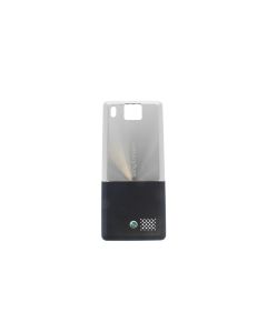 Genuine Sony Ericsson T650i Blue Battery Cover - 1201-3424
