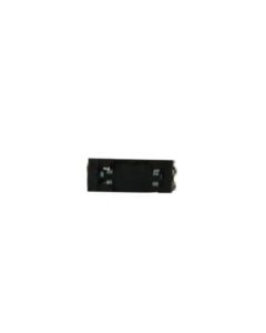 Genuine Sony Xperia 1, XZ1 Compact, XZ3 Connector WtB Receptacle 2p - 1206-4855