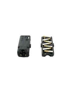 Genuine Sony ST25i Xperia U Audio Jack - 1242-3994