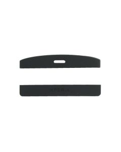 Genuine Sony LT26i Xperia S Black Bottom Cover - 1248-2377