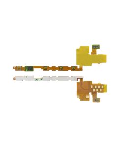 Genuine Sony LT22i Xperia P Volume Key, Power Key Flex Assembly - 1251-4024