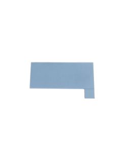Genuine Sony LT22i Xperia P Battery Adhesive Foil -1252-0901