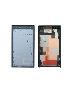 Genuine Sony ST25i Xperia U Front Middle Cover / Chassis - 1252-1516