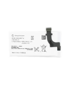 Genuine Sony LT22i Xperia P Battery - 1252-3213