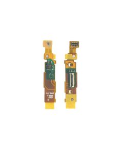 Genuine Sony LT22i Xperia P Interconnect Flex Assembly - 1252-4589