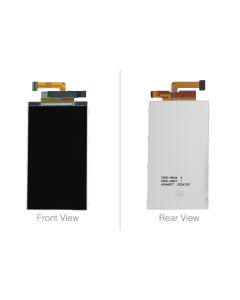 Genuine Sony Sola MT27i LCD Screen - 1252-9607
