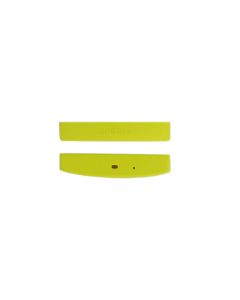 Genuine Sony ST25i Xperia U Yellow Antenna Cover - 1256-1441