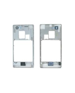Genuine Sony ST26i Xperia J Chassis / Middle Cover - 1265-3119