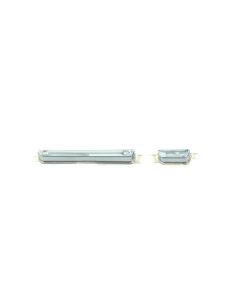 Genuine Sony ST26i Xperia J Side Keys - 1265-3122