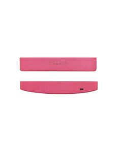 Genuine Sony LT22i Xperia P Pink Bottom Cover - 1266-0029