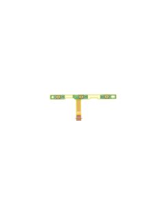 Genuine Sony C5302, C5303, C5306 Xperia SP Side Key Flex Cable - 1266-6048