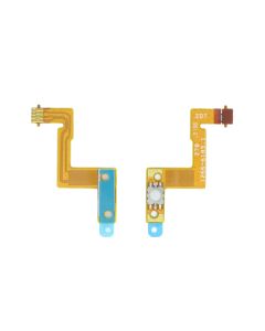 Genuine Sony C5302, C5303, C5306 Xperia SP Camera Flex Cable Key Assembly - 1266-6185
