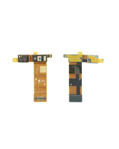 Genuine Sony C5302, C5303, C5306 Xperia SP Front Camera - 1266-6190