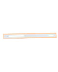 Genuine Sony C6603 Xperia Z White Right Bottom Cover Panel - 1267-3391
