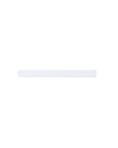 Genuine Sony C6603 Xperia Z White Top Cover Panel - 1267-3404