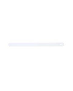 Genuine Sony C6603 Xperia Z White Bottom Cover Panel - 1267-3456