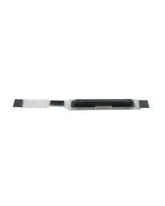Genuine Sony C5302, C5303, C5306 Xperia SP Dark Silver Volume Key - 1268-3699