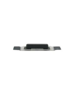 Genuine Sony C5302, C5303, C5306 Xperia SP Dark Silver Camera Key - 1268-3700