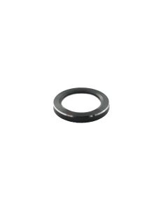 Genuine Sony C5302, C5303, C5306 Xperia SP Black Camera Ring - 1268-8525